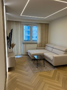 Nowoczesne nowe mieszkanie o wysokim standardziej 38m2 os. Europejskie