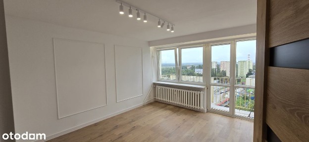 * 3 pok. | Po Remoncie |Zawadzkiego, Idelne dla studentów lub rodziny*