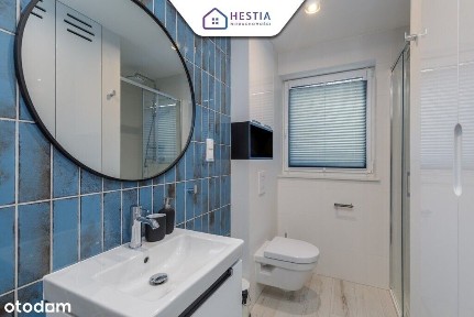 Apartament, dwa balkony, 450 do morza!