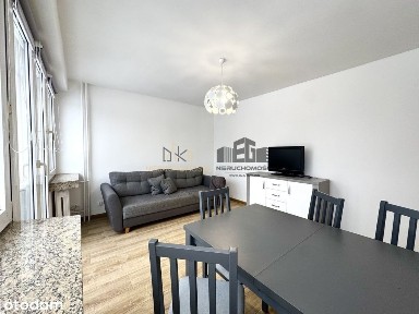 Ustawne dwupokojowe mieszkanie w Świnoujściu