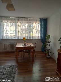 Goleniów- Mieszkanie 45,22 m2 na Barnima I