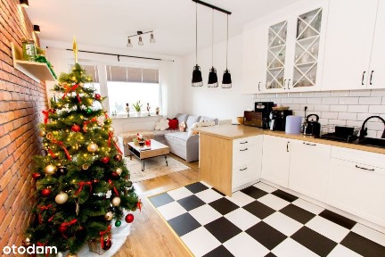 Nowoczesne, jasne mieszkanie przy ul. Polnej