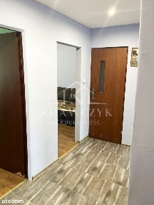 Mieszkanie 2 garaże i działka- Lubanowo