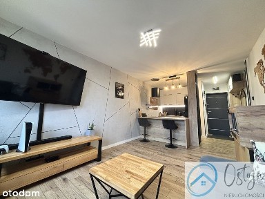 2 pokoje | po remoncie | Niebuszewo