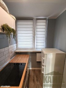 Super cena! Wyposażone, 2 pokojowe z balkonem