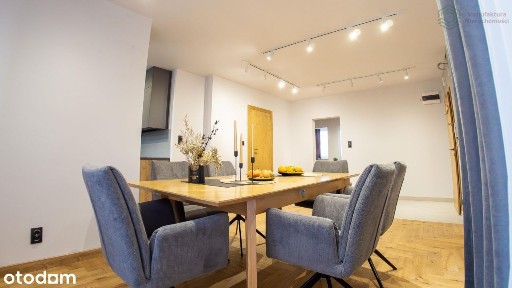 Wejdź i zamieszkaj wszystko nowe czeka na Ciebie