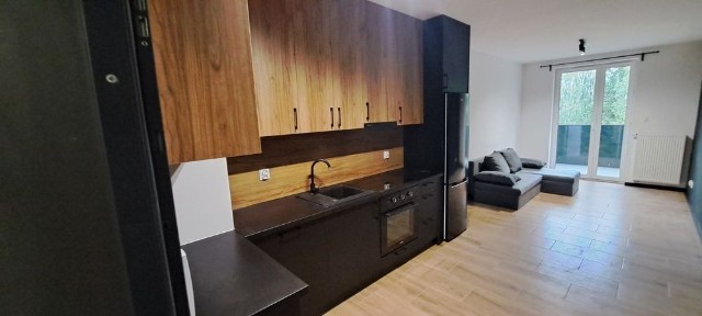 NOWE mieszkanie, przepiękna kuchnia, przy biedronce