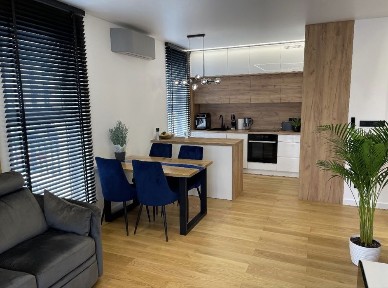 Nowa cena! Nowoczesne 3-pok | 2 miejsca postojowe | klimatyzacja