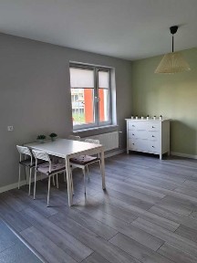 Wynajmę mieszkanie kawalerka