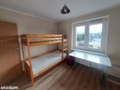 Dom na wynajem - Osiedle Piastowskie, Inowrocław