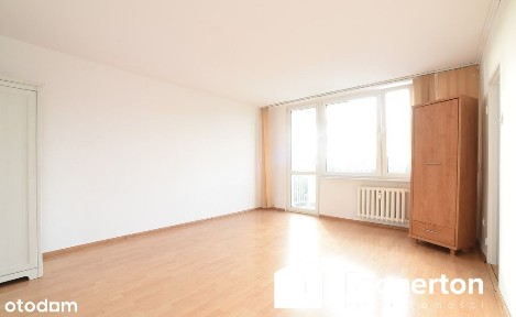 Kawalerka ul. Osińskiego, blisko Kortowa