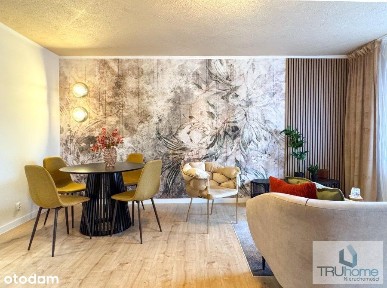 Mieszkanie blisko centrum w odnowionej kamienicy