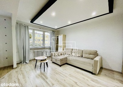 Świetna kawalerka 30m² | Gotowa do wprowadzenia | okazja