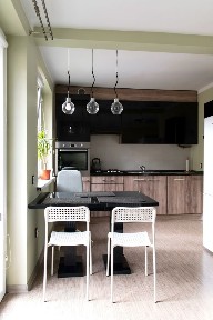 ul. Studzienna, Milowice, Sosnowiec, śląskie