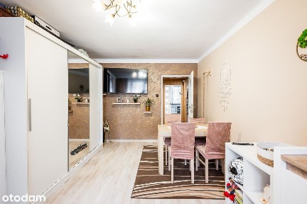 2 pokojowe | po remoncie| świetna lokalizacja| piwnica