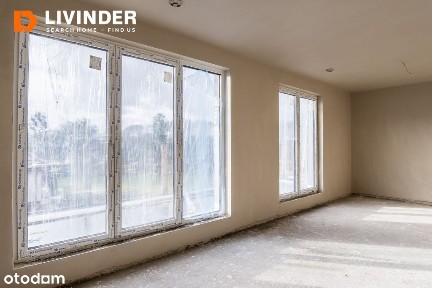 Dwupoziomowe mieszkanie z balkonem