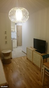 Kawalerka w Tarnowie na sprzedaż