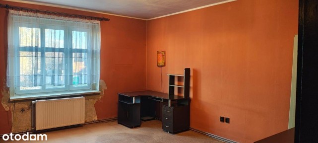 Mieszkanie w którym ciepło domowego ogniska można