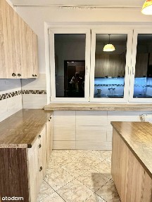 Przestronna kawalerka, Ruda Śląska ul. Nałkowskiej - ZOBACZ!