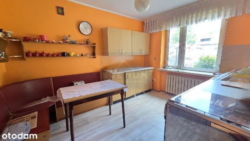 Bliźniak/Jaskrów/Duża działka/Dom