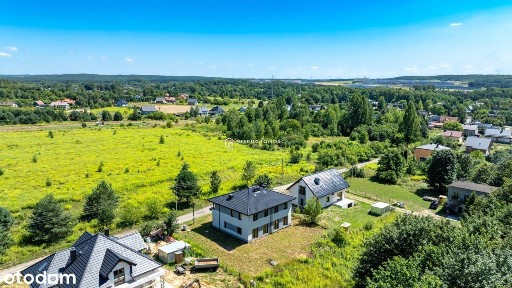 Bliźniak z możliwością stanu deweloperskiego