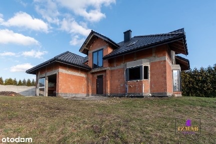 Dom marzeń na Jurze z gigantyczną działką.