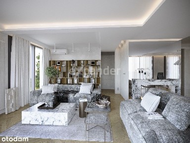 Apartament 53m2, gm. Iwanowice