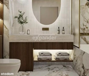 2 pokoje 36m2 ogród tylko 18 minut centrum Krakowa