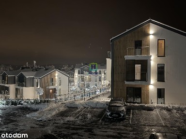 1-pok.| mieszkanie w Osieczanach koło Myślenic