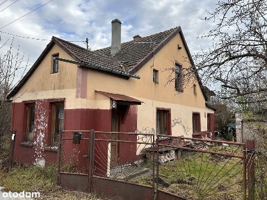 Blachownia, ul. Przechodnia | Dom na sprzedaż