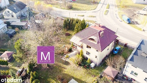 Dom, 174 m², Jaworzno