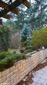 Przestronny dom z garażem i ogrodem w mieście