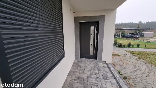 Sprzedam mieszkanie o powierzchni 78 m2 + ogródek130m2