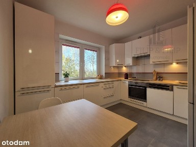 Hit-4 Pokoje-Parter-Spokojna Okolica-Wrzosy- 103m2