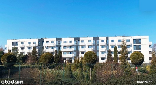 Kawalerka w centrum Torunia - cena brutto 23%vat