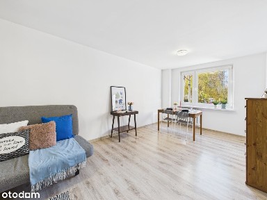 Kawalerka przy Parku Sieleckim, blisko ŚUM - świetna pod wynajem!