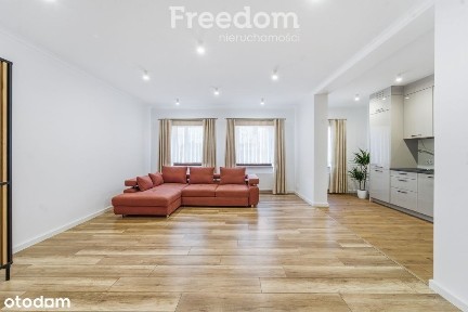 Środkowy segment do wprowadzenia, Laryszów !