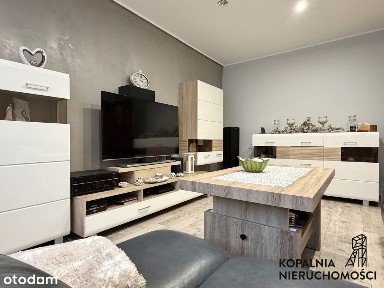 3 Pokoje 2 Balkony Możliwość garażu | Wirek