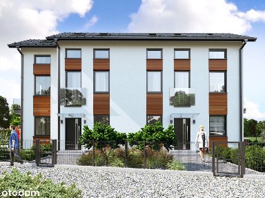 Tarnów, Wola Rzędzińska 1, mieszkania w centrum od 27 m2 do 51 m2