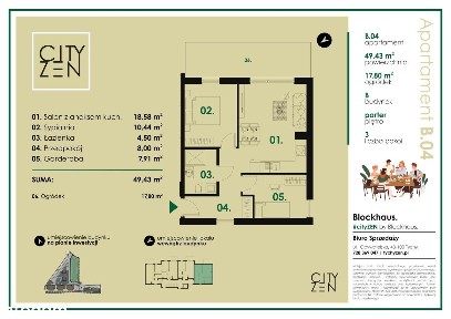 #cityZEN Tychy | Twoje ZEN w Tychach.