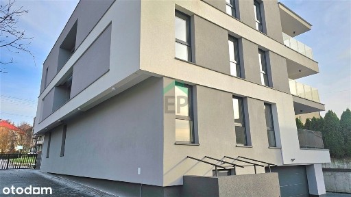 Mieszkania w Nowym bloku już czekają na ciebie