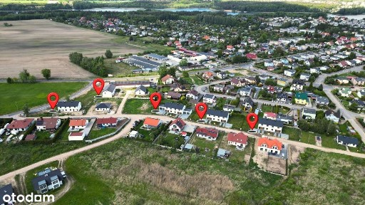 Mieszkania z kawałkiem zieleni Sępólno Krajeńskie