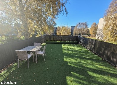 3 pokoje + DUŻY TARAS - po remoncie - oferta prywatna - os.700Lecia 5