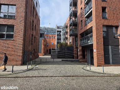 ul. Joachima Lelewela, Wrzeszcz Dolny, Gdańsk, pomorskie