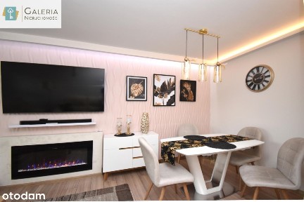 Gotowe do wprowadzenia- 3 pokoje z klimatem