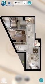 ul. Legionów, Redłowo, Gdynia, pomorskie