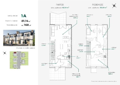 Nowoczesny dom! Bez Pcc! Prowizja 0%
