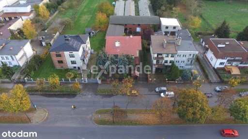 Dom z potencjałem biznesowym- szklarnie i warsztat