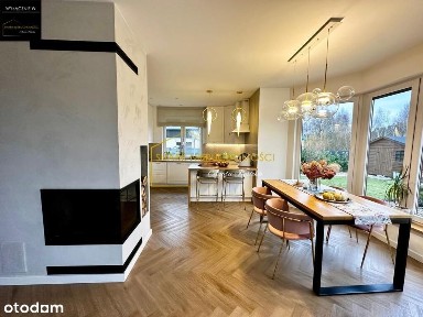 Bajkowy dom przy samym Lesie *Bugaj*