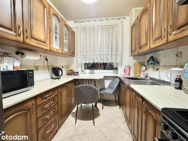 Mieszkanie w centrum - 2 pokoje. WINDA